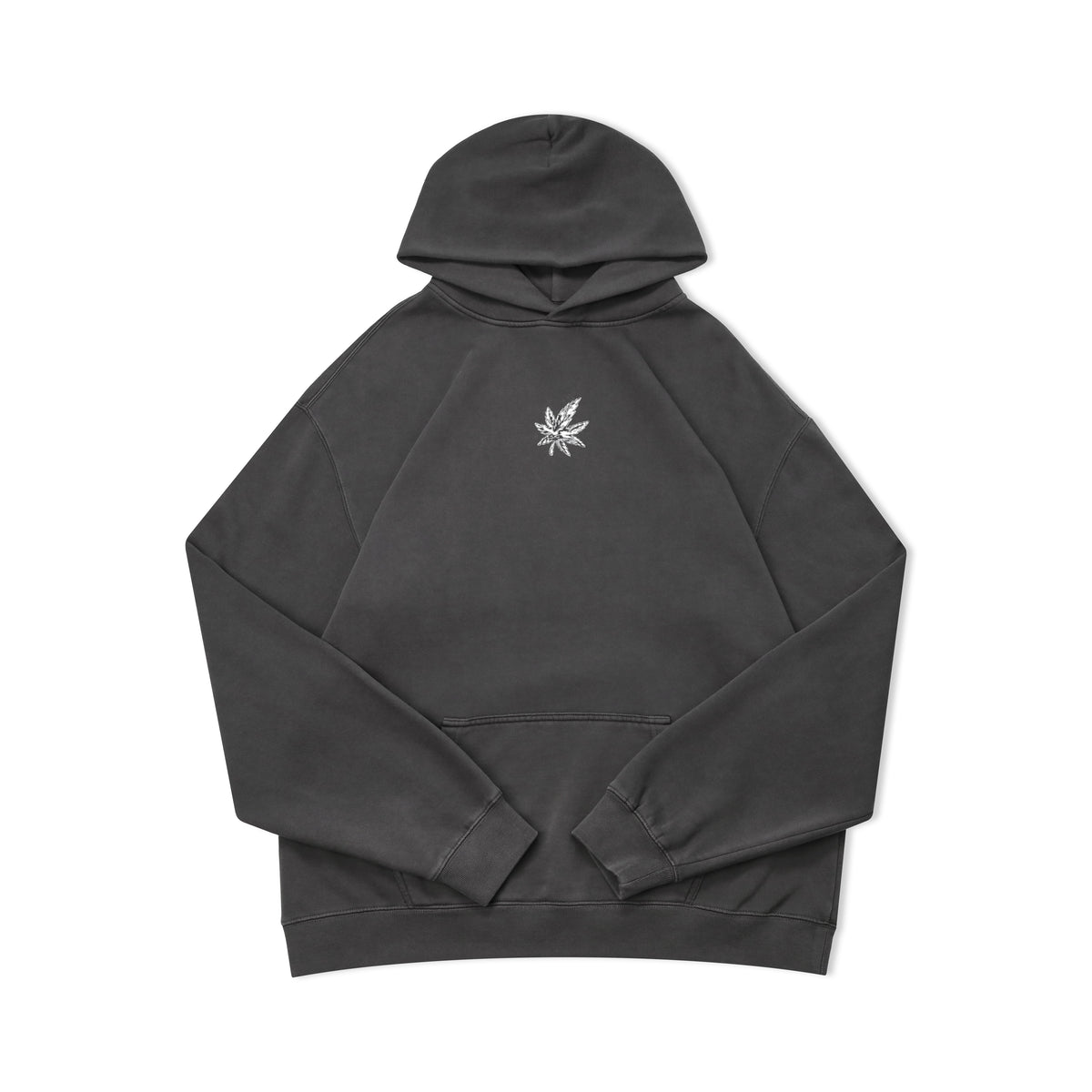 QRÖME Hoodie